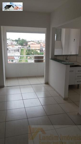 Imagem 9 de 15 de Apto -pq. Interlagos- 2 Dorm, Cond. C/ Churrasqueira, Segurança Total - Appi34