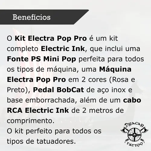 Electric pro best sale