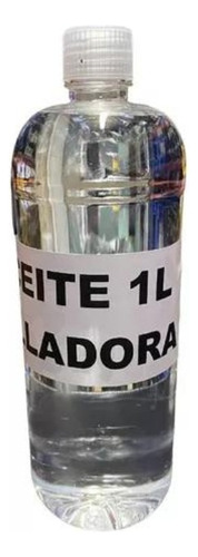 Aceite Selladora Al Vacio