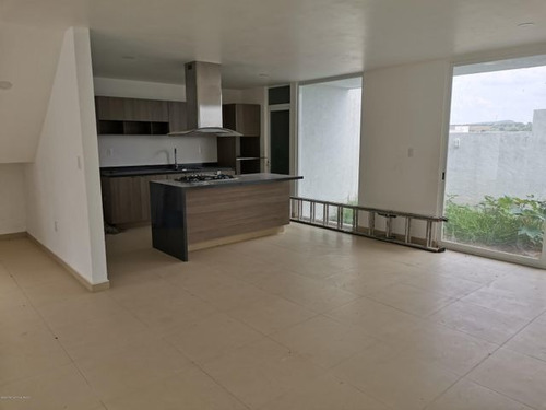 Imagen 4 de 13 de Estrena Casa Con Roof Garden Y 3 Recámaras. Venta - El Mirador