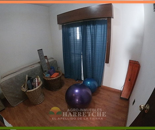 Venta De 2 Casas 4 Dormitorios En El Dorado, Canelones