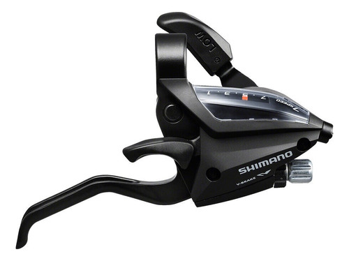 Shifter Derecho Shimano Acera 7v