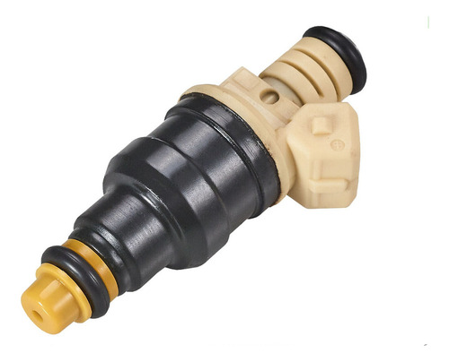 6 Inyectores De Combustible Para Ford Ranger 2.9l 1986-1992