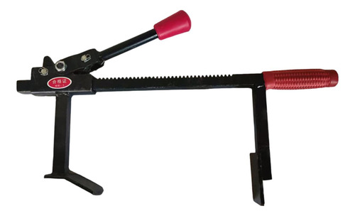 Manual De Interruptores Del Cambiador De Estante De 40 Cm