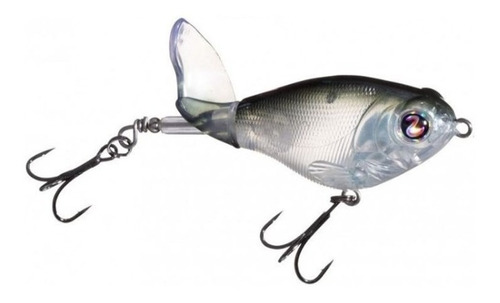 Señuelo River2sea Whopper Plopper 6cm