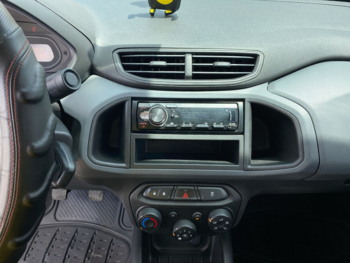 Chevrolet Joy 1.4 Sedan