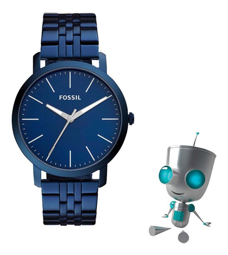Reloj Fossil Para Hombre Original Oferta...!!!
