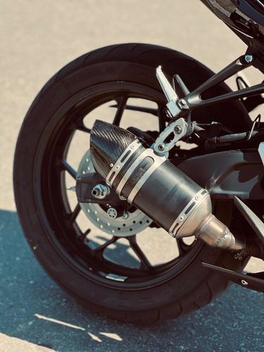 Imagen 13 de 17 de Yamaha Mt03