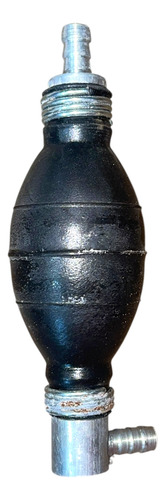 Bombin Perita Cebado Purgadora Curva 90/recta Universal 8mm