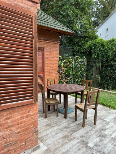 Casa En Venta En De Vicenzo Chico, Del Viso, Pilar
