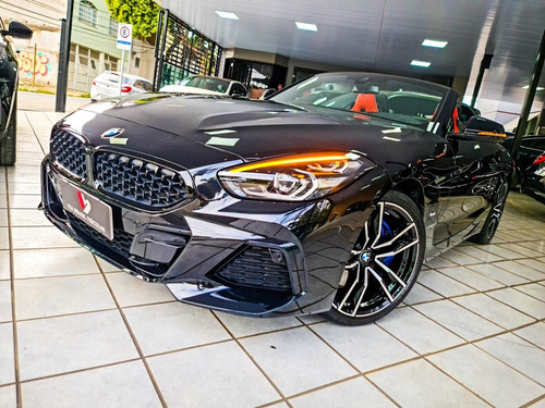 Imagem 3 de 15 de Bmw Z4 20/21 2.0 Gasolina Sdrive30i M Sport Steptronic