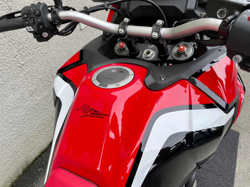 Imagem 10 de 14 de Honda Africa Twin
