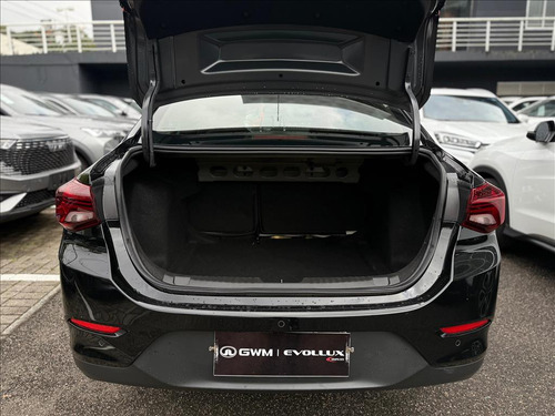 Chevrolet Onix 1.0 TURBO FLEX PLUS PREMIER AUTOMÁTICO