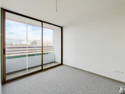 Edificio Av. Portales Vista Oriente Piso 4