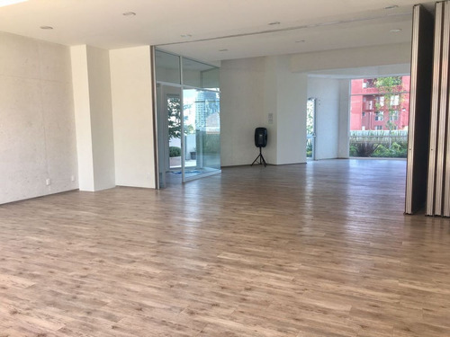Imagen 10 de 16 de Departamento En Renta En La Cite Santa Fe