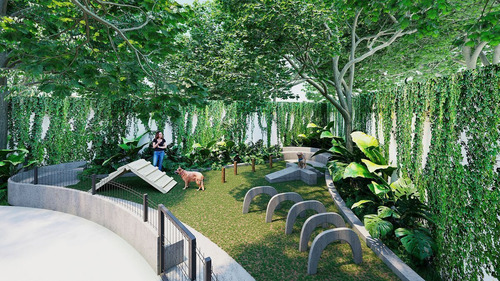 Imagen 11 de 13 de Terreno En Venta En Merida En Residencial Fiora Cholul