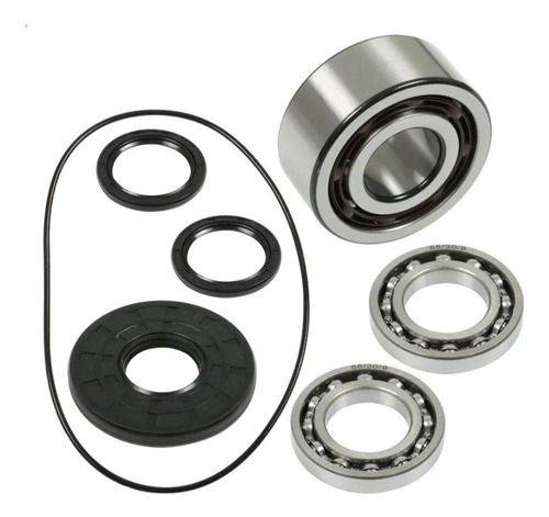 Baleros Y Retenes Diferencial Delantero Polaris Rzr 1000xp
