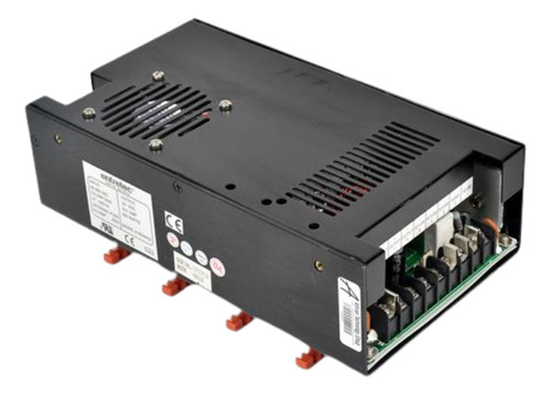 Fuente De Alimentacion Entrelec 8504453 (Usado)