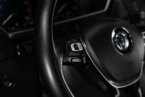 Imagen 21 de 25 de Volkswagen Tiguan Highline - Motorland Permuto / Financio