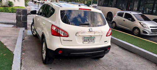 Imagen 4 de 8 de Nissan Qashqai Qashqai
