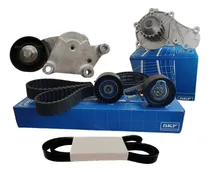 Comprar Distribucion Skf + Kit Poly V + Bba Skf C4 Lounge 1.6 Hdi