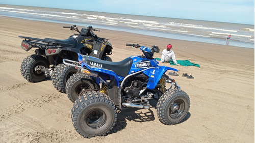 Yamaha Blaster 200 Titular Patentado Muy Bueno