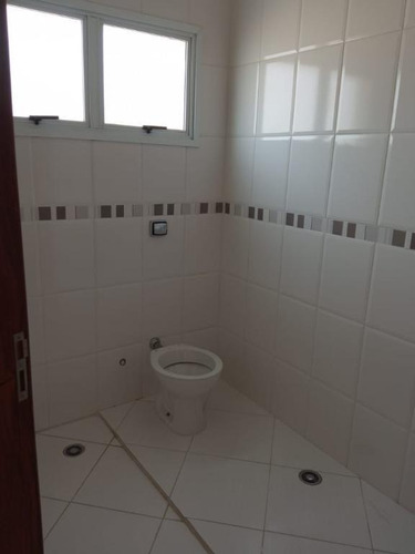 Sobrado Com 3 Dormitórios À Venda, 194 M² - Campestre - Santo André/sp - So20431