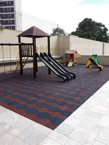 Imagem 28 de 30 de Apartamento À Venda Brooklin, 3 Quartos, 1 Suíte, 130m - São Paulo/sp - Ap4995