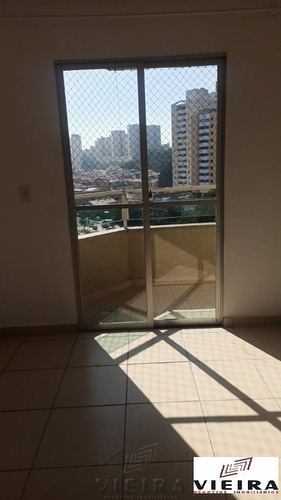 Imagem 1 de 14 de Imóvel Localizado Em Rua Residencial E Tranquila. - 3504-2