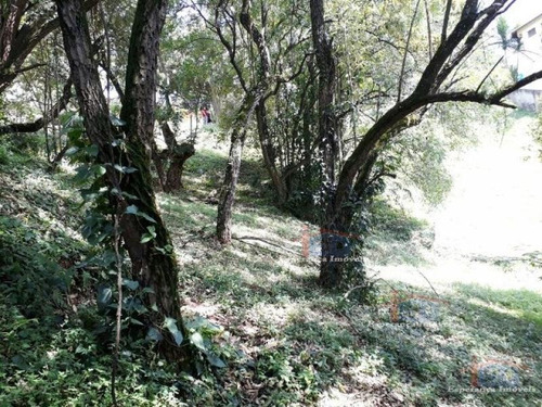 Imagem 8 de 15 de Ref.: 2961 - Terrenos Em Santana De Parnaíba Para Venda - V2961