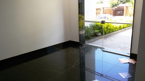 Imagem 3 de 16 de Apartamento Com 4 Quartos Para Comprar No Cidade Nova Em Belo Horizonte/mg - 1023