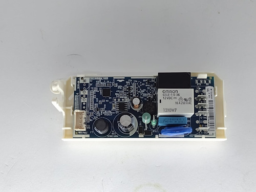 Imagem 3 de 4 de Placa Refrigerador Consul Crm54 Original W11125635