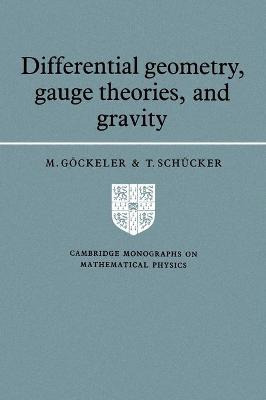 Libro Differential Geometry, Gauge Theories, And Gravity ...