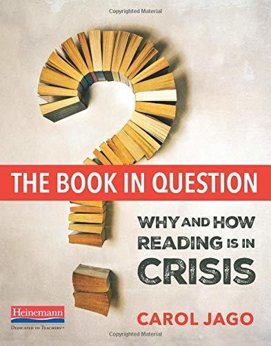 Libro The Book In Question: Why And How Reading Is In Cris