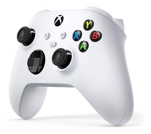 Imagen 3 de 4 de Xbox One Series Robot White - Control