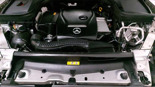 Mercedes-Benz Clase GLC 2.0 GLC 300 OFF-ROAD AUTO 4WD