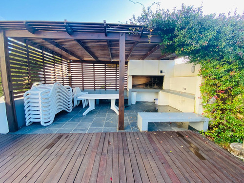 Imagen 12 de 14 de Apartamento En Venta De 1 Dormitorio C/ Cochera En Maldonado