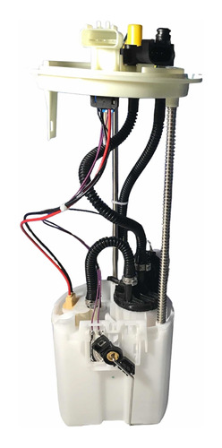 Modulo De Gasolina Bomba Súper Duty Ford F-350 11/13