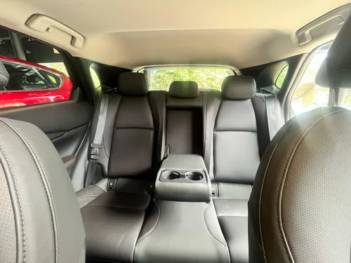 Mazda Cx-30 2.0 Grand Touring At Hibrido Ligero-mhev/127/dr