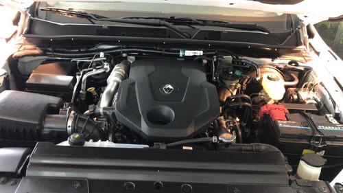Renault Alaskan 2.3 Emotion Mt 4x2 Oferta De Contado Dola Jl