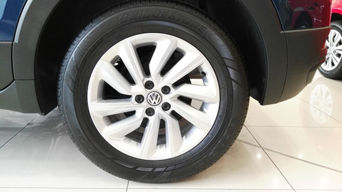 Imagen 24 de 25 de Volkswagen T-cross Trendline Mgg A1