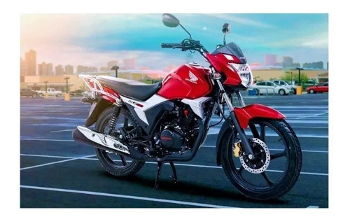 Honda Glh 150 Fi 0km Inyeccion Mejor Precio Creditos Dni