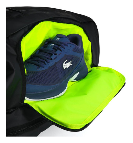 Mochila Tecnifibre Tour Endurance Ultra Standbag Preta