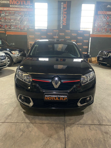 Renault Sandero 1.6 Privilege 105cv