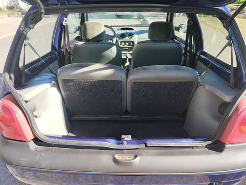 Renault Twingo 1.2 Pk1 Aa Tc