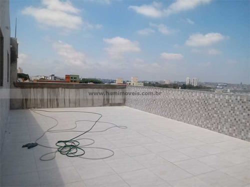 Predio Inteiro - Planalto - Sao Bernardo Do Campo - Sao Paulo | Ref.: - 14512