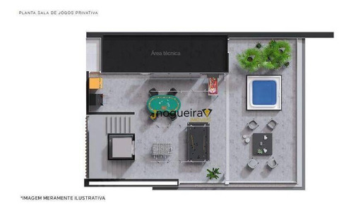 Imagem 27 de 30 de Casa Com 4 Dormitórios À Venda, 763 M² Por R$ 7.500.000,00 - Brooklin Paulista - São Paulo/sp - Ca3859