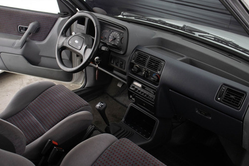 Imagem 10 de 15 de 1989 Ford Escort Xr3