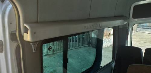Imagem 5 de 15 de Sprinter 415 T.a 2012/13 Branca 16 Lug Km 100 Mil