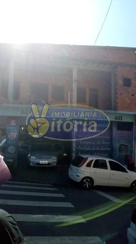 Imagem 5 de 10 de Sobrado Para Venda No Bairro Jd Do Lago, 3 Dorm, 500 M - 7351